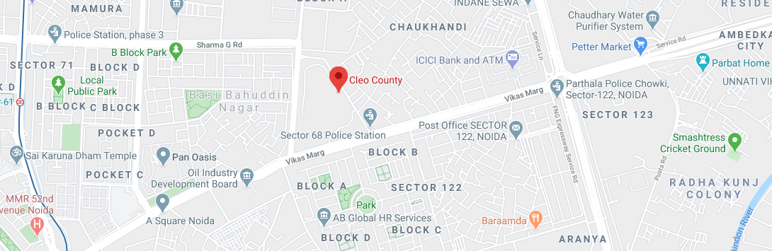 India Map